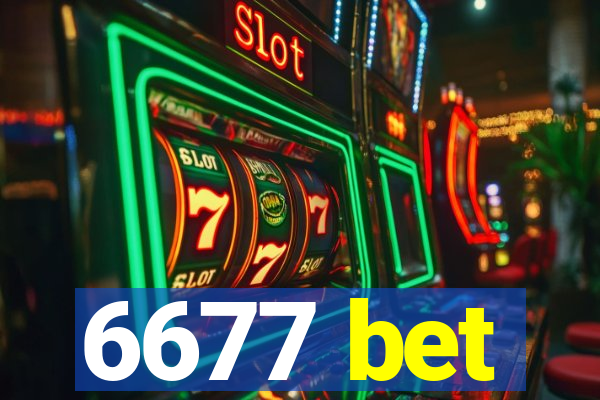 6677 bet